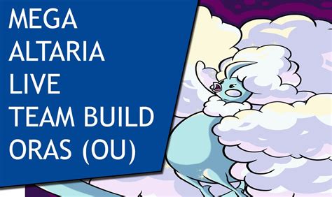 [RMT] Mega Altaria Team (OU) : r/stunfisk .